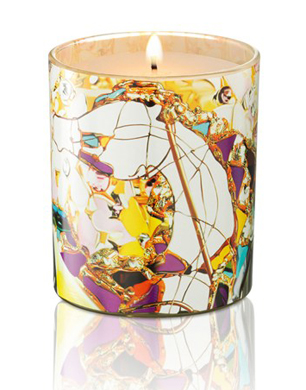 Rodial and Mary Katrantzou Candle