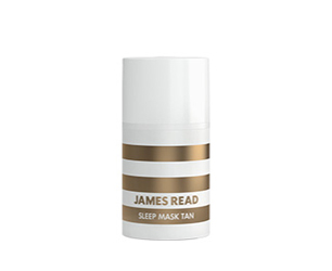 James Read Sleep Mask Tan