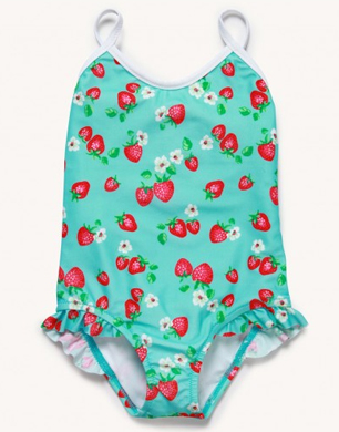 Uv Swimwear For Children Stylenest