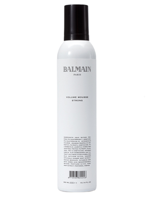 Balmain Volume Mousse