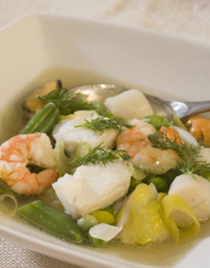 Light Fish Broth Post