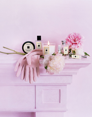 Jo Malone Peony & Blush Suede