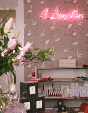 B London Boutique