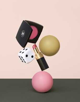 Chanel Collection Superstition AW13