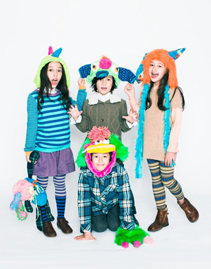 Uniqlo Launches Kids And Baby In the UK