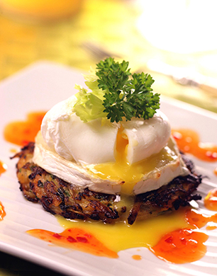 Celery Rosti Post