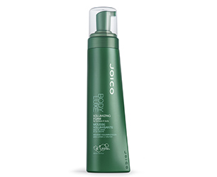 Joico Volumizing foam