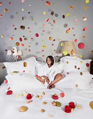 Le Royal Monceau Raffles Paris Post