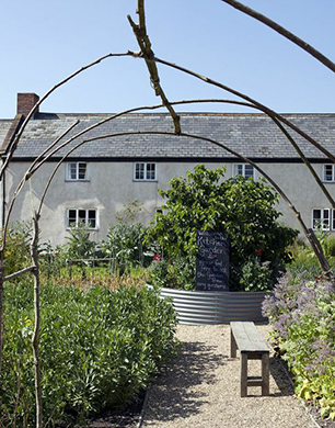 River Cottage Experience Post