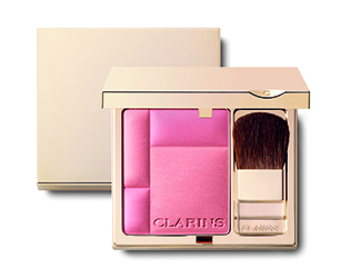 Clarins Illuminating Cheek Colour