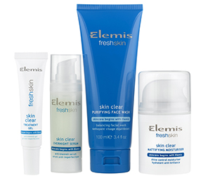Elemis Skin Clear Overnight  Serum