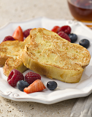 French toast Post