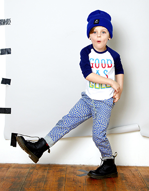 Half Term at Selfridges Post