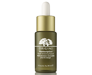 Origins Youth Renewing Face Oil
