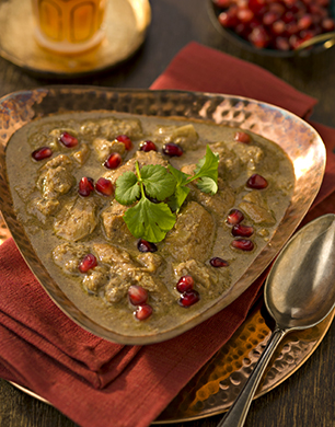 Persian Stew Post