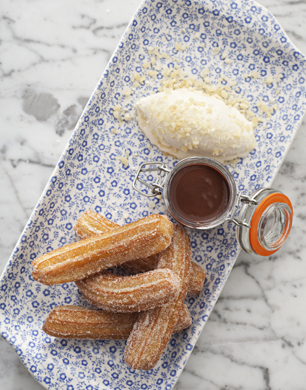 Churros