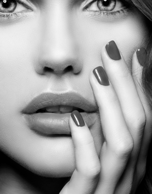 Nail Collection Balmain