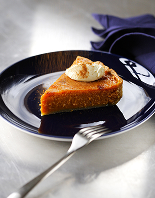 all american pumpkin pie Post