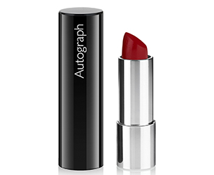 Autograph Colour Intense Matte Lipstick