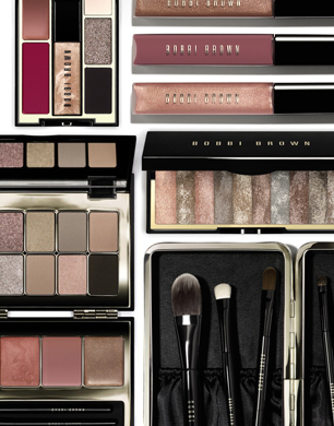 Bobbi Brown Chistmas