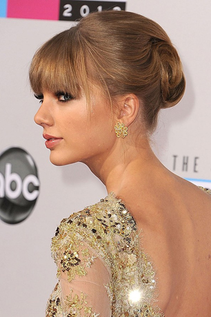 Taylor Swift Errol Douglas Tips