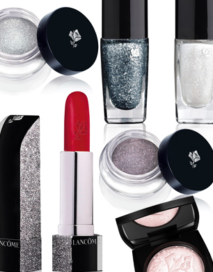 Lancome Winter Collection