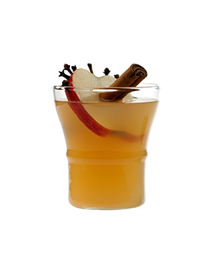 Mulled Apple Punch Post