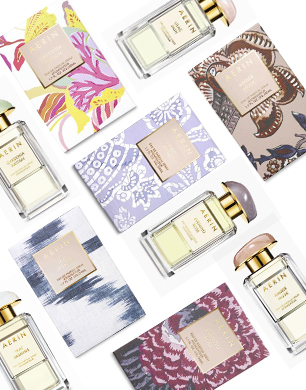 AERIN Fragrance Collection