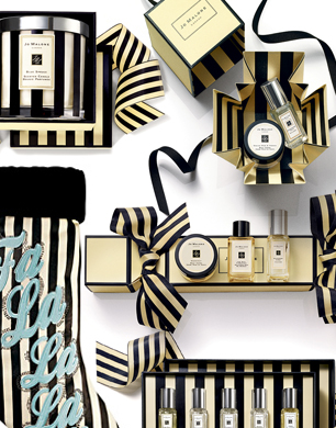 Jo Malone Christmas