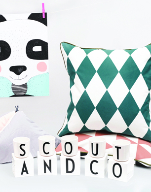 Scout & Co