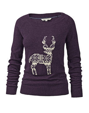 Christmas Jumpers For Women | StyleNest