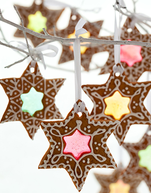 Stained Glass Biscuits Post