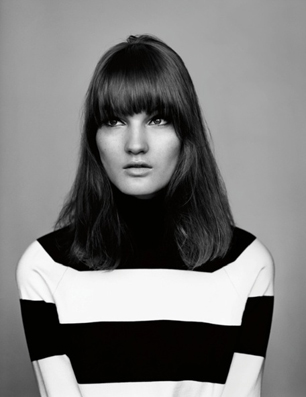 Daniel Hersheson Eight Cuts