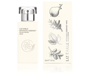 Liz Earle