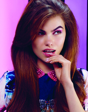 T&G HMW Trends Book SS14