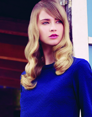 T&G HMW Trends Book SS14