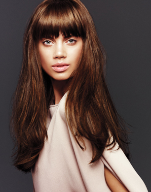 Aveda Festive Blow-dry