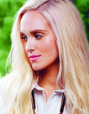 T&G HMW Trends Book SS14