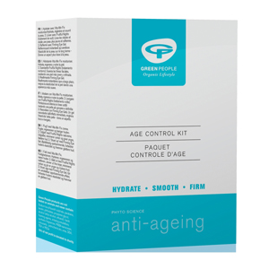 Green People Age Control Kit