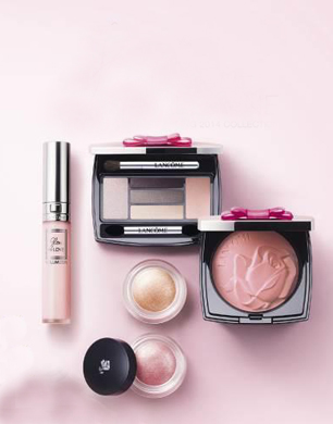 Lancome French Ballerine SS14