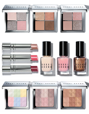 Bobbi Brown Nude Glow