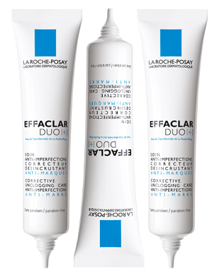 Effaclar Duo