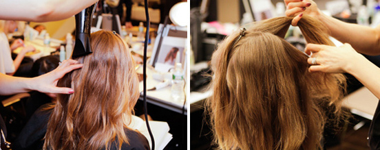 Aveda Stella Mccartney