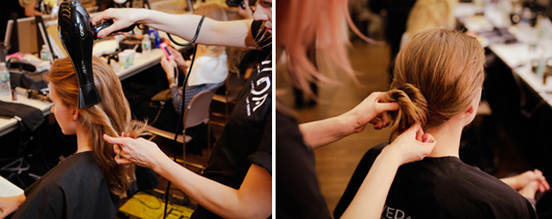 Aveda Stella Mccartney