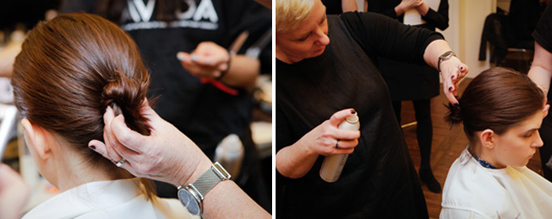 Aveda Stella Mccartney