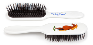 children's hair brushes