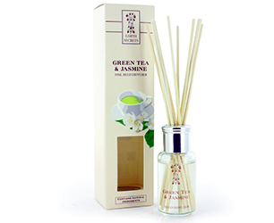 home fragrance diffuser by Earth Secrets