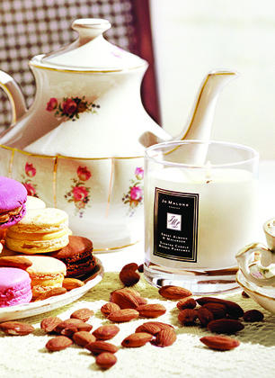 Jo Malone Just Like Sunday