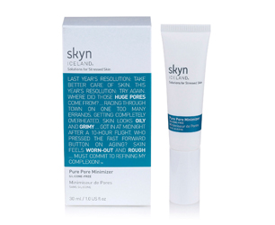 skyn ICELAND’s Pure Pore Minimiser