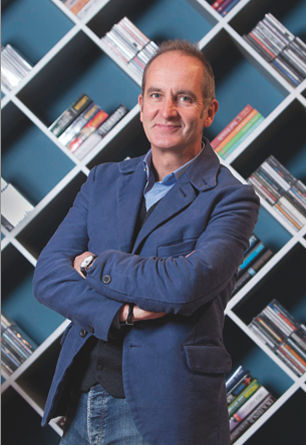 Kevin McCloud